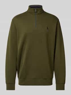Polo Ralph Lauren Sweatshirt met labelstitching
