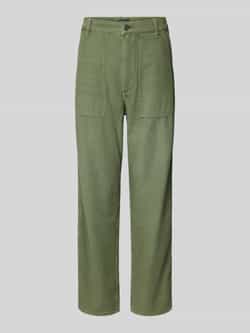 Polo Ralph Lauren Broek met steekzakken opzij en achterzakken