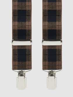 Willen Bretels in X-vorm