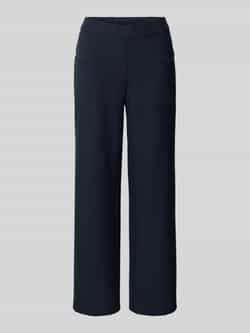 TONI Stoffen broek met verkorte pasvorm model 'SUE'