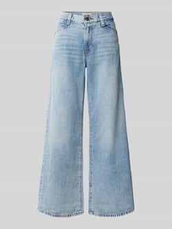 Levi's Baggy wide leg jeans in 5-pocketmodel model '94'