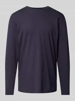 RAGMAN Longsleeve met ronde hals