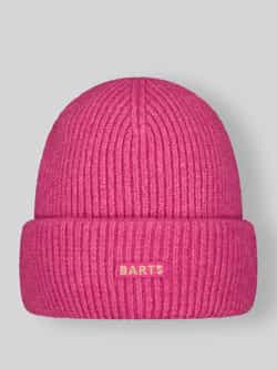 Beanie met wol model 'Ardelve Beanie'