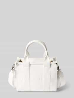 VALENTINO BAGS Handtas in leerlook model 'SYRIA'