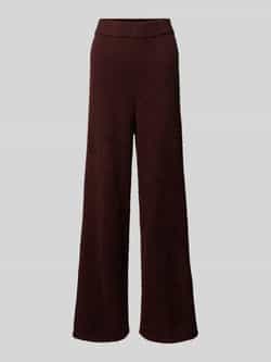 Calvin Klein Underwear Broek met elastische band model 'PLUSH PANT'