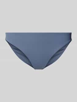 Calvin Klein Underwear Bikinibroekje met labelapplicatie model 'CK Essential'