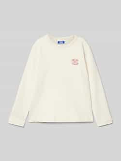 jack & jones Sweatshirt met ronde hals model 'JORRETIRO'