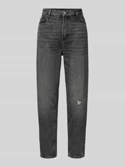 Boss Orange Regular fit jeans in 5-pocketmodel model 'RUTH'