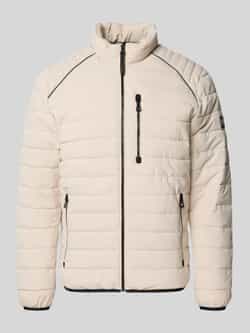 Lerros Blouson met ritssluiting