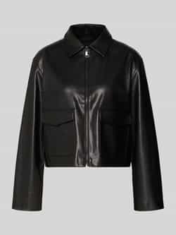 Opus Jack in leerlook model 'Josmica'