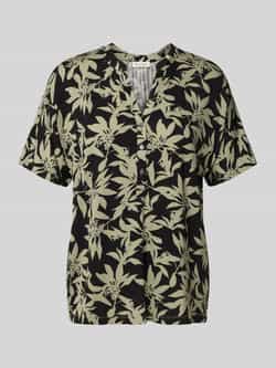 Marc O'Polo Relaxed fit blouseshirt van jersey