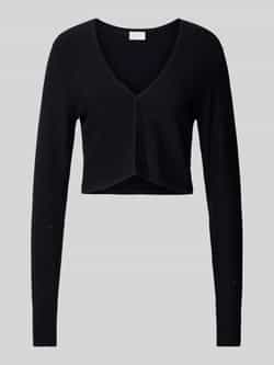 Jake*s Cocktail Vest met knoopsluiting