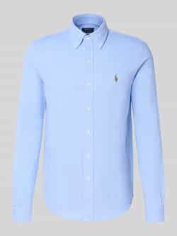 Polo Ralph Lauren Vrijetijdsoverhemd met knoopsluiting