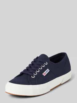 Superga Sneakers met labeldetail model '2750 COTU CLASSIC'