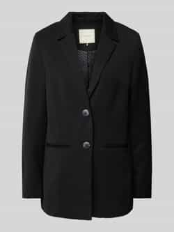 FREE QUENT Blazer met reverskraag model 'KITTY'
