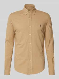 Polo Ralph Lauren Regular fit vrijetijdsoverhemd met button-downkraag