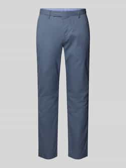 Polo Ralph Lauren Stoffen broek met achterzakken