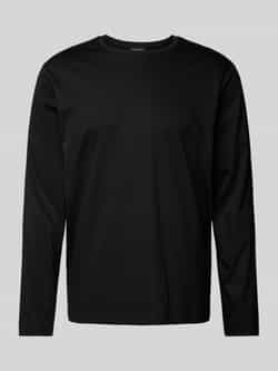 Roy Robson Longsleeve met ronde hals