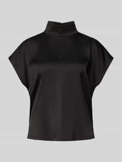 Drykorn Blouseshirt met opstaande kraag model 'ALARIA'