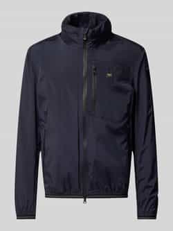 Blauer Usa Jack met opstaande kraag model 'DEWAR'