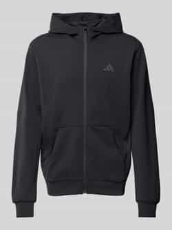 Adidas Performance Capuchonsweatvest D4T FULL ZIP H (1-delig)