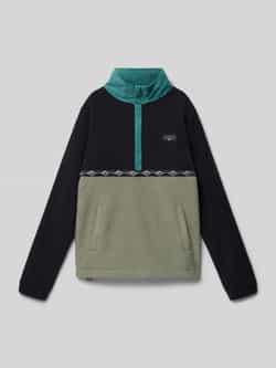 Billabong Schipperstrui met steekzakken model 'SPACE LOBSTER'