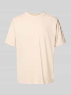 Levi's T-shirt Korte Mouw Levis A0637 0093 RED TAB