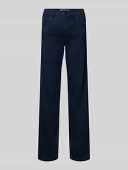 Angels Straight fit jeans in 5-pocketmodel model 'Lara'