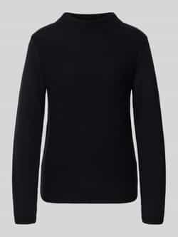 Marc O'Polo Regular fit gebreide pullover van zuiver katoen
