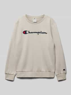 Champion Sweatshirt Crewneck sweatshirt