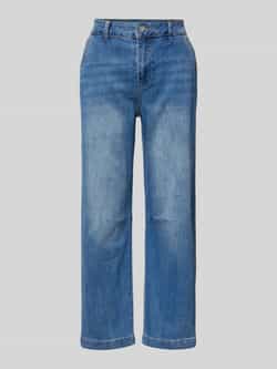 Buena Vista Jeans met Franse steekzakken