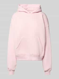 Gina Tricot Oversized hoodie met capuchon