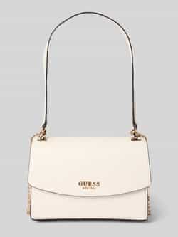 Guess Handtas met labelapplicatie model 'PHOEBE'