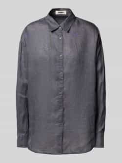 ECOALF Overhemdblouse met knoopsluiting model 'DARIAALF'