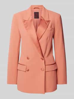 Stefanel Blazer met reverskraag
