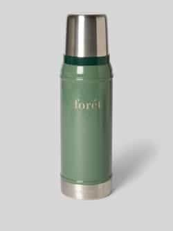 Forét Thermosfles met labelprint model 'STANLEY'