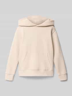 Jack & jones Regular fit hoodie met kangoeroezak model 'Jeurban'