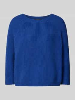 Weekend Max Mara Gebreide pullover met ronde hals model 'XENO'