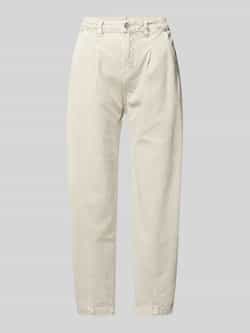Buena Vista Corduroy broek met steekzakken model 'Ballon'