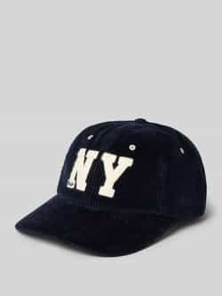 Polo Ralph Lauren Baseballpet met labeldetail