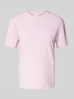 Vila Shirt met korte mouwen VINORA S S T-SHIRT NOOS