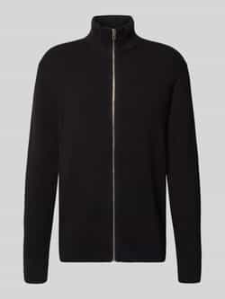 Lindbergh Gebreide pullover met schipperskraag