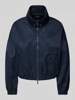 Armani Exchange Blouson met ritszakken