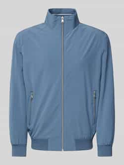 Christian Berg Men Blouson met ritszakken
