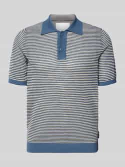 Marc O'Polo Regular fit poloshirt