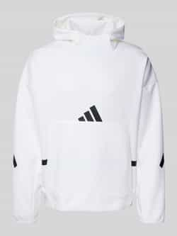 ADIDAS SPORTSWEAR Hoodie met kangoeroezak