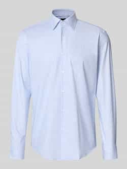 Boss Regular fit zakelijk overhemd van premium materiaal model 'JOE'