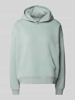 Only Relaxed fit hoodie met katoen model 'ADELE'