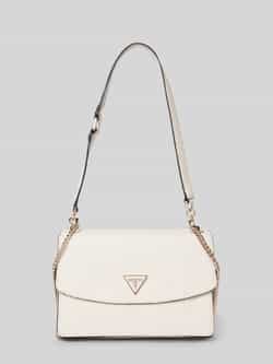 Guess Handtas in leerlook model 'Cresida'