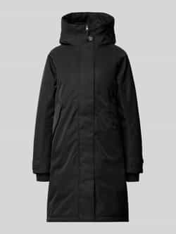 Didriksons Parka met capuchon model 'LUNA'